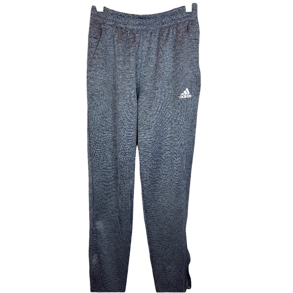 Adidas Men’s Climawarm Track Pants- Sz Small